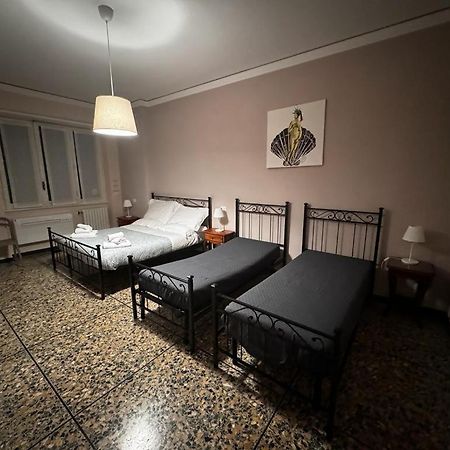 Ameli Room Florença Exterior foto