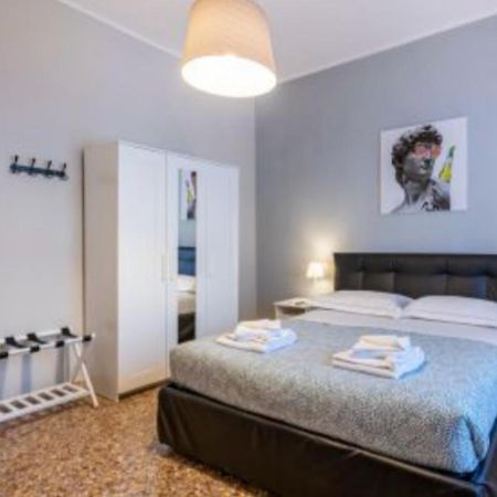 Ameli Room Florença Exterior foto