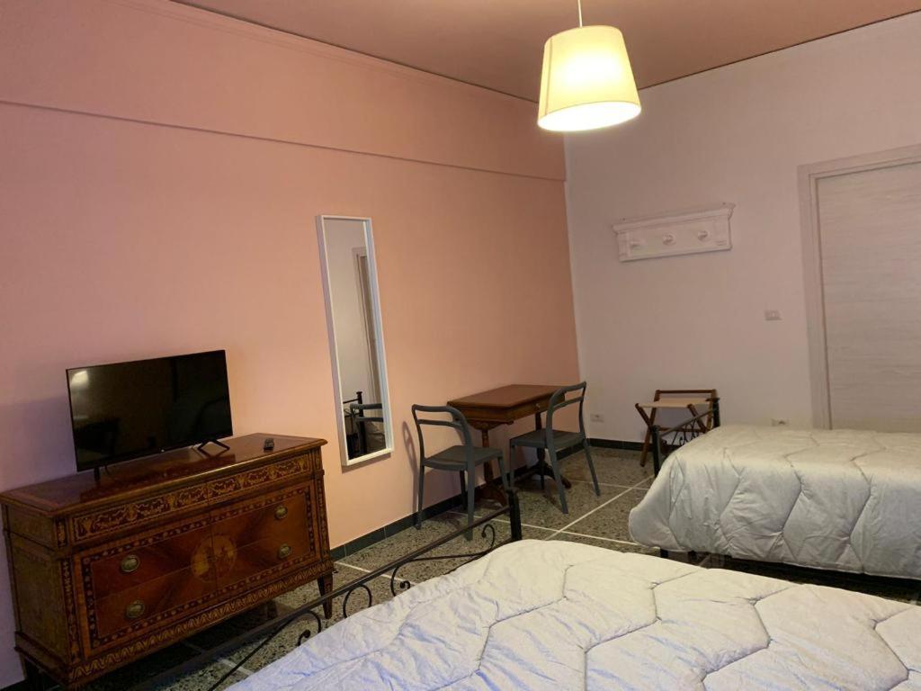Ameli Room Florença Exterior foto