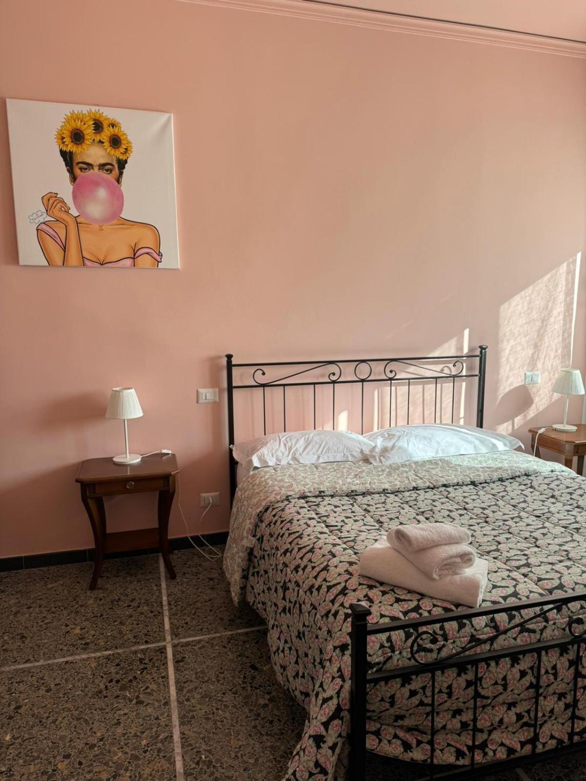Ameli Room Florença Exterior foto