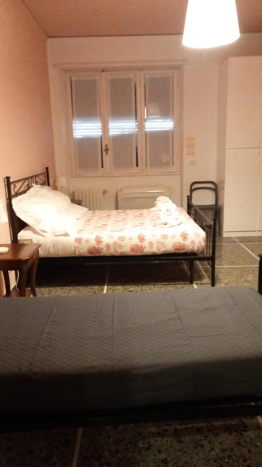 Ameli Room Florença Exterior foto
