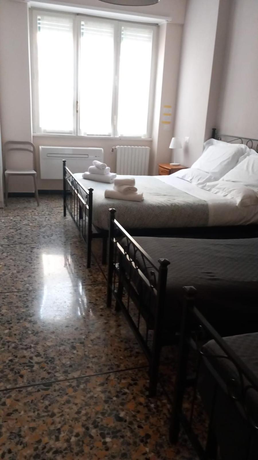 Ameli Room Florença Exterior foto