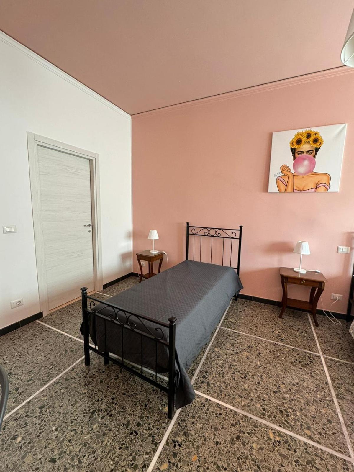 Ameli Room Florença Exterior foto