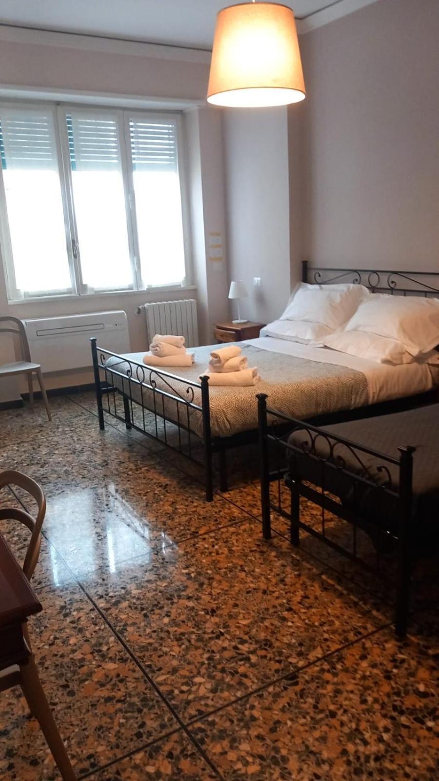 Ameli Room Florença Exterior foto