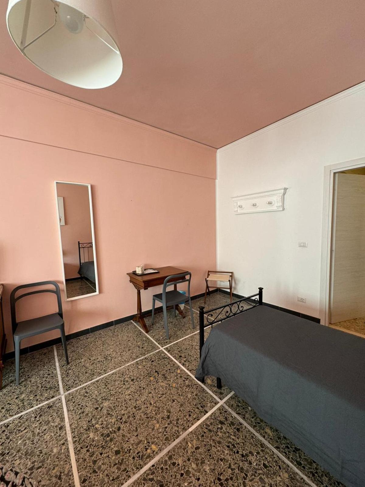 Ameli Room Florença Exterior foto
