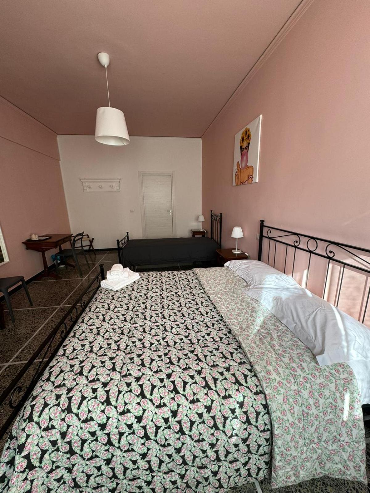 Ameli Room Florença Exterior foto