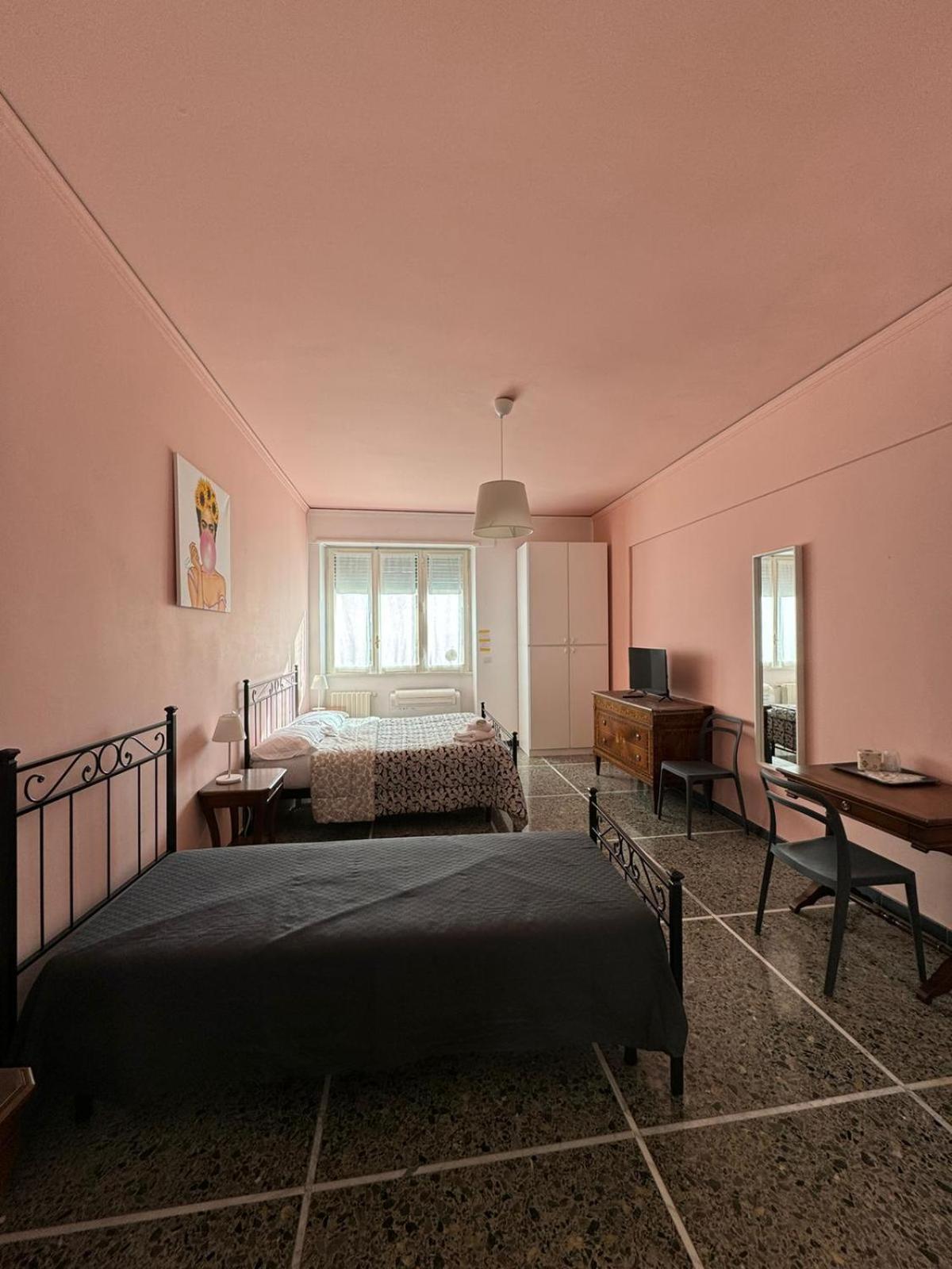 Ameli Room Florença Exterior foto