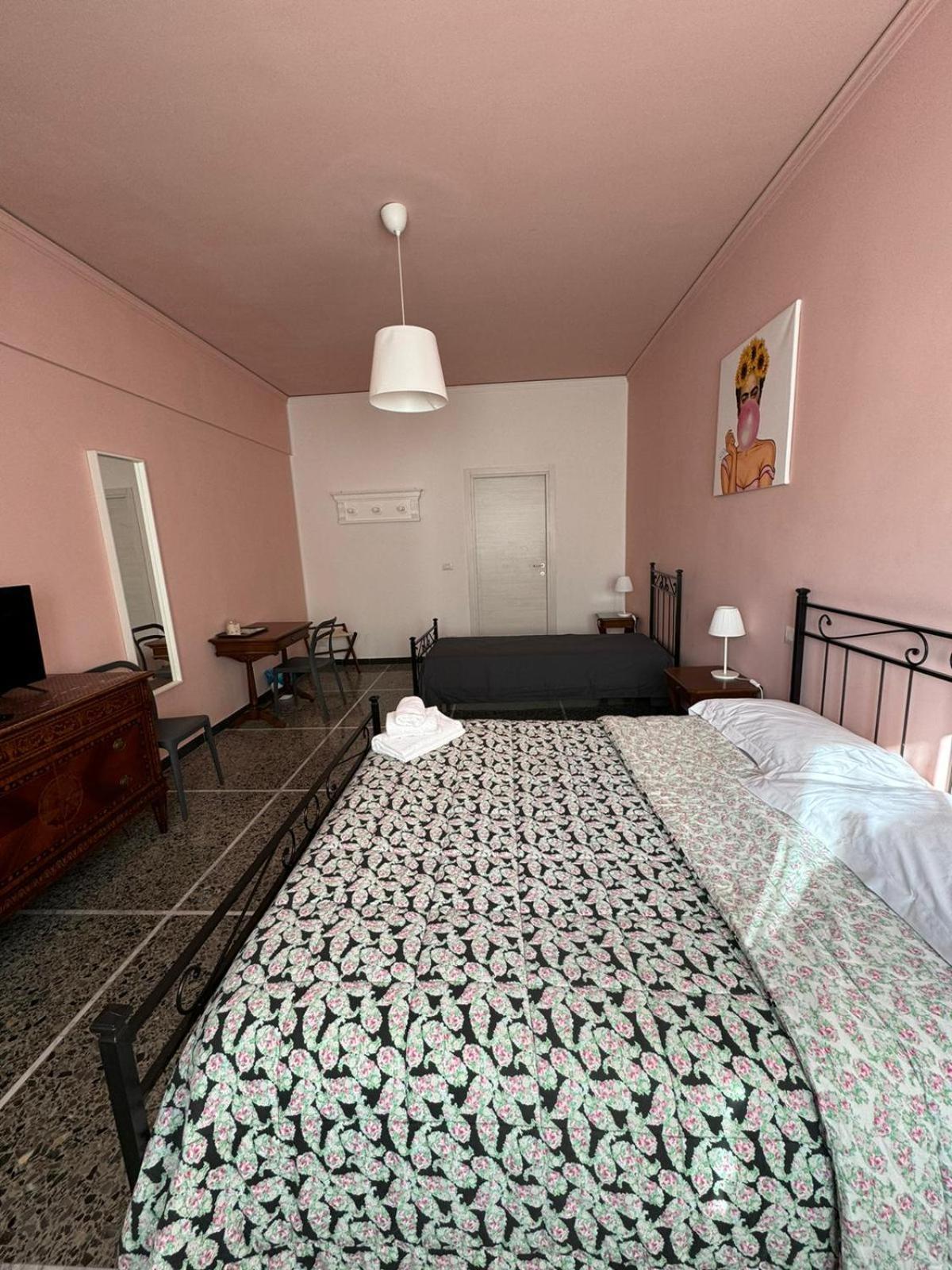 Ameli Room Florença Exterior foto