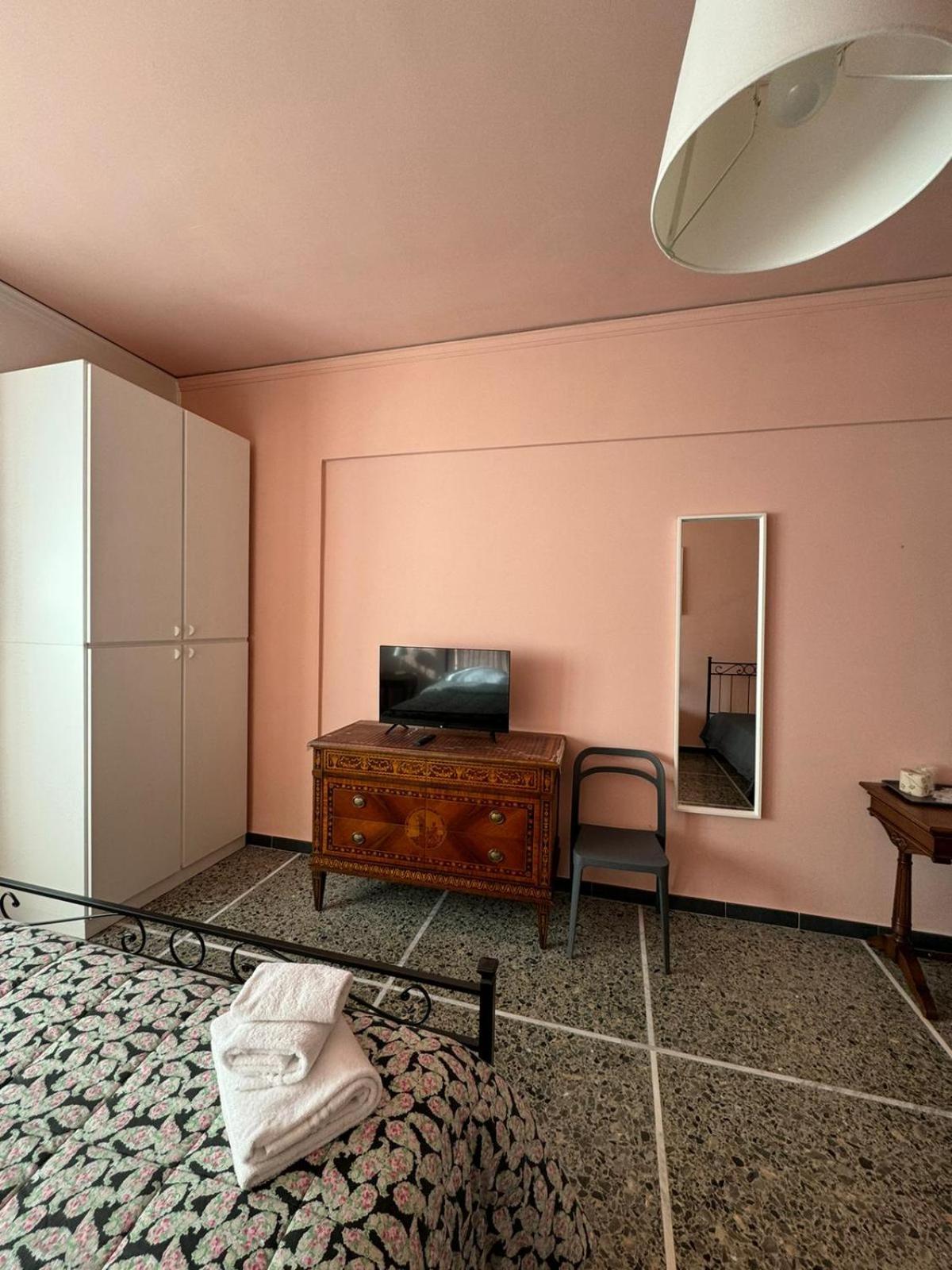 Ameli Room Florença Exterior foto